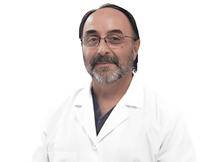 Dr. Andres Ucros, DMD