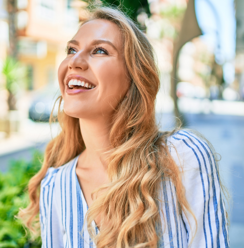 Cosmetic Dentistry