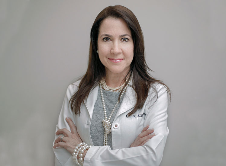 Dr. Gloria Alvareztorre, DMD
