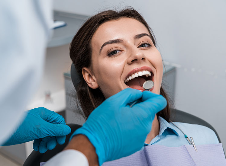 Personalized Dental Solutions