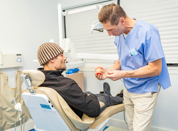 Are Dental Implants the Right Choice for You?