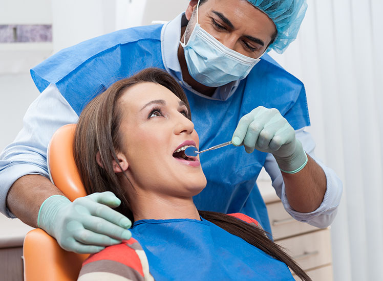 Your Health is Our Concern