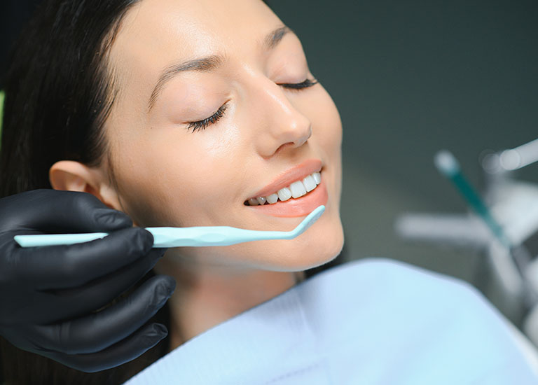Cosmetic Dentistry