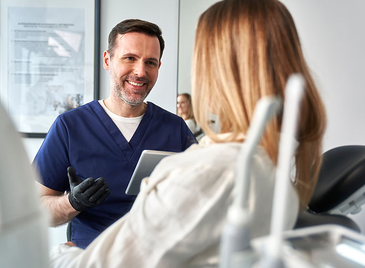 Insurance And Financing Options