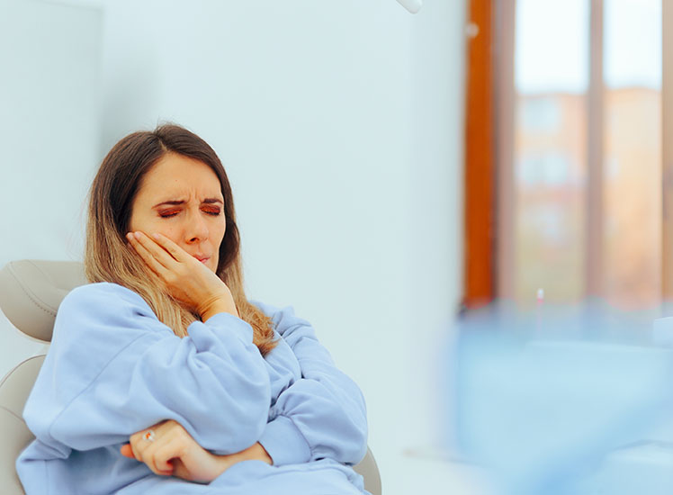 Wisdom Teeth Extractions