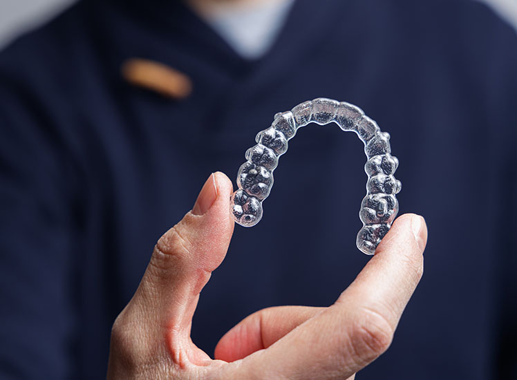 Invisalign