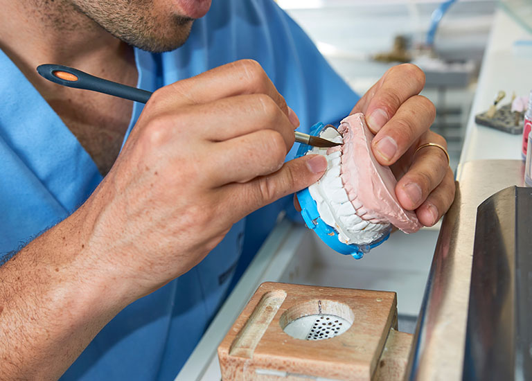 Restorative Dentistry