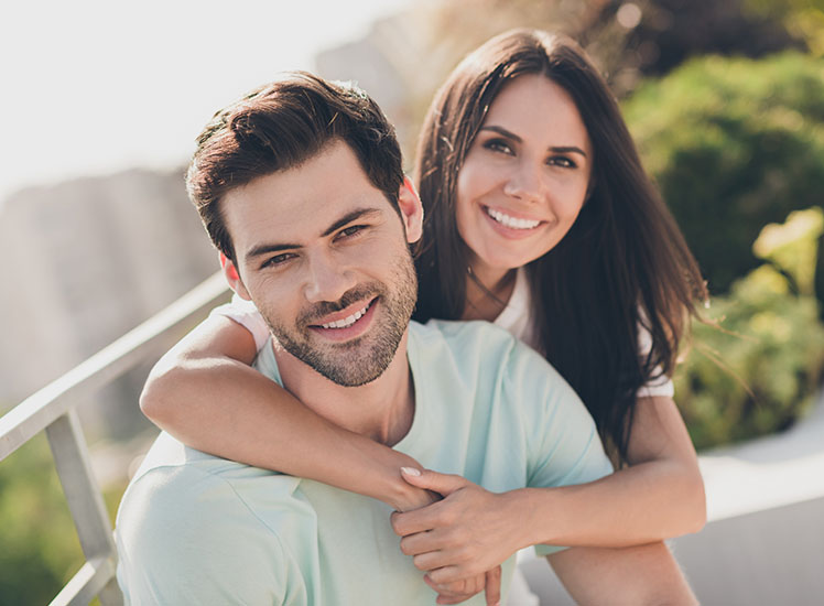 Your Well-Being Comes First