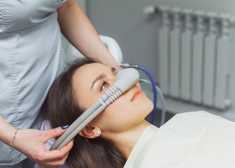 Sedation Dentistry