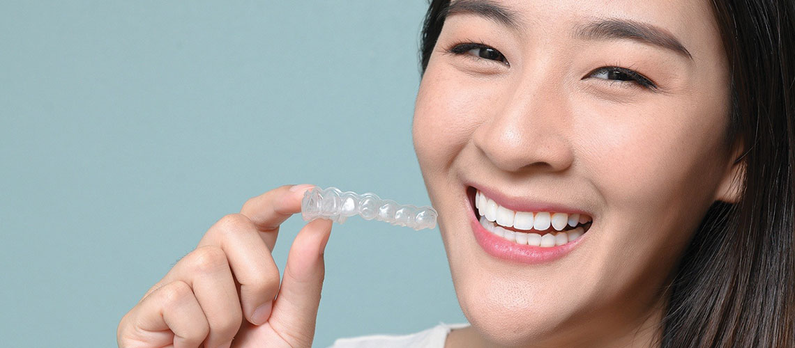 Invisalign in North Miami: A Clear Path to a Confident Smile