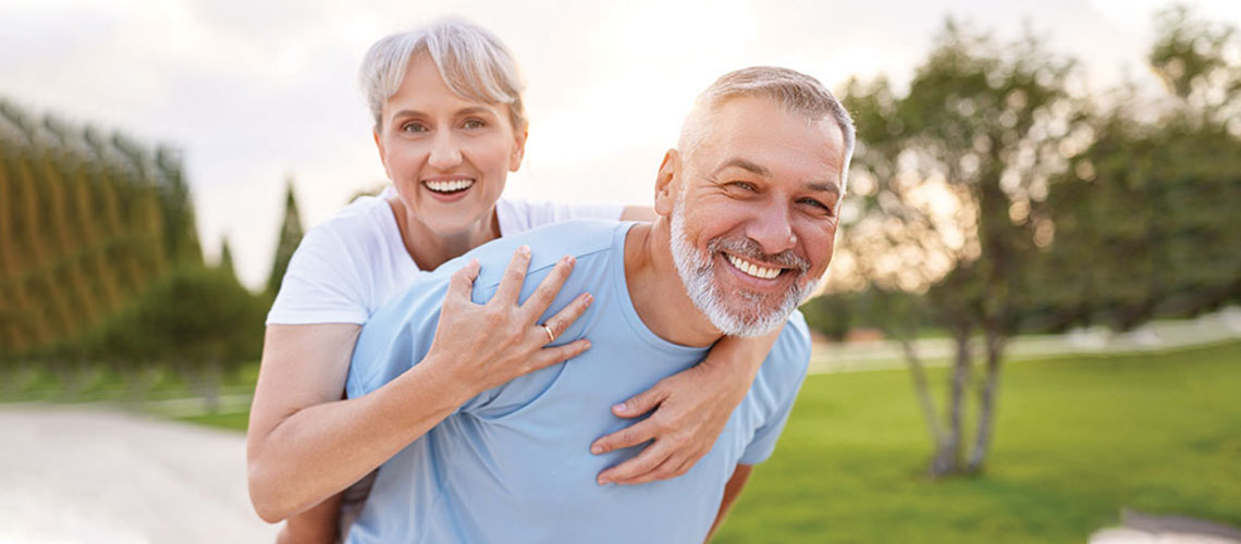 Dental Implants in North Miami: Restore Your Smile and Confidence