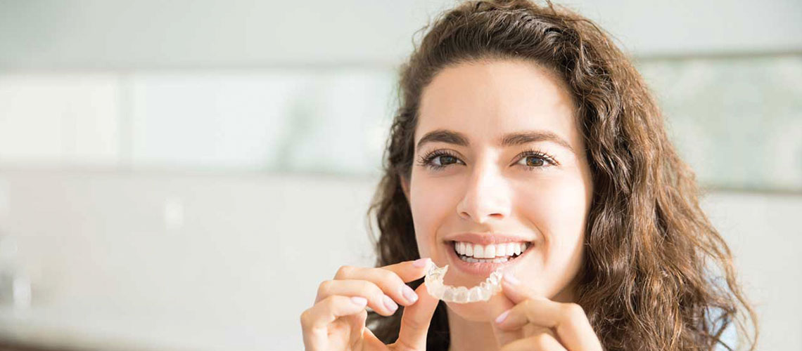 Invisalign for Adults and Teens in North Miami: A Clear Solution for a Confident Smile
