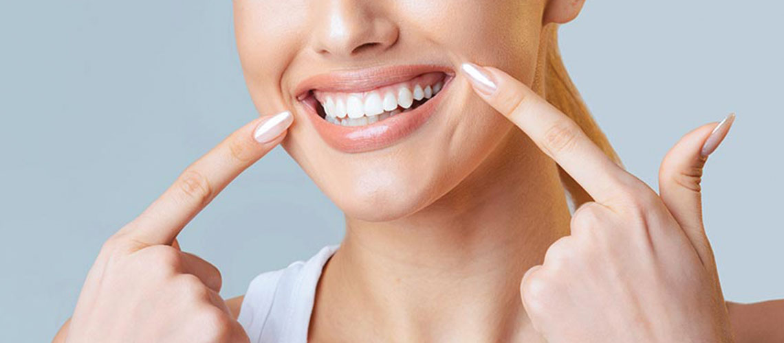 Smile Makeovers in North Miami: Your Path to a Radiant Smile