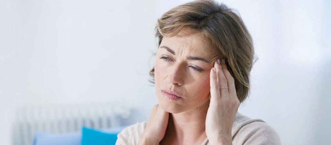 TMJ Disorders in North Miami: Finding Relief for Jaw Pain